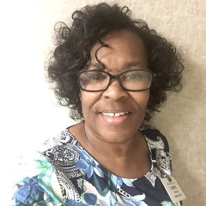 Meet your Posher, Cheryl